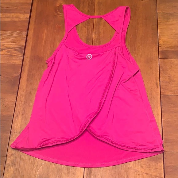 Workout tank - Picture 2 of 2